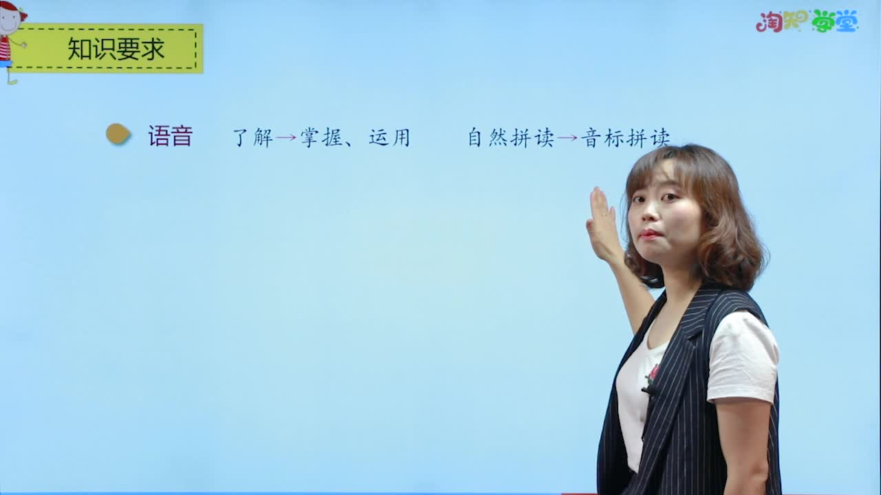 小升初英语必备四大技能