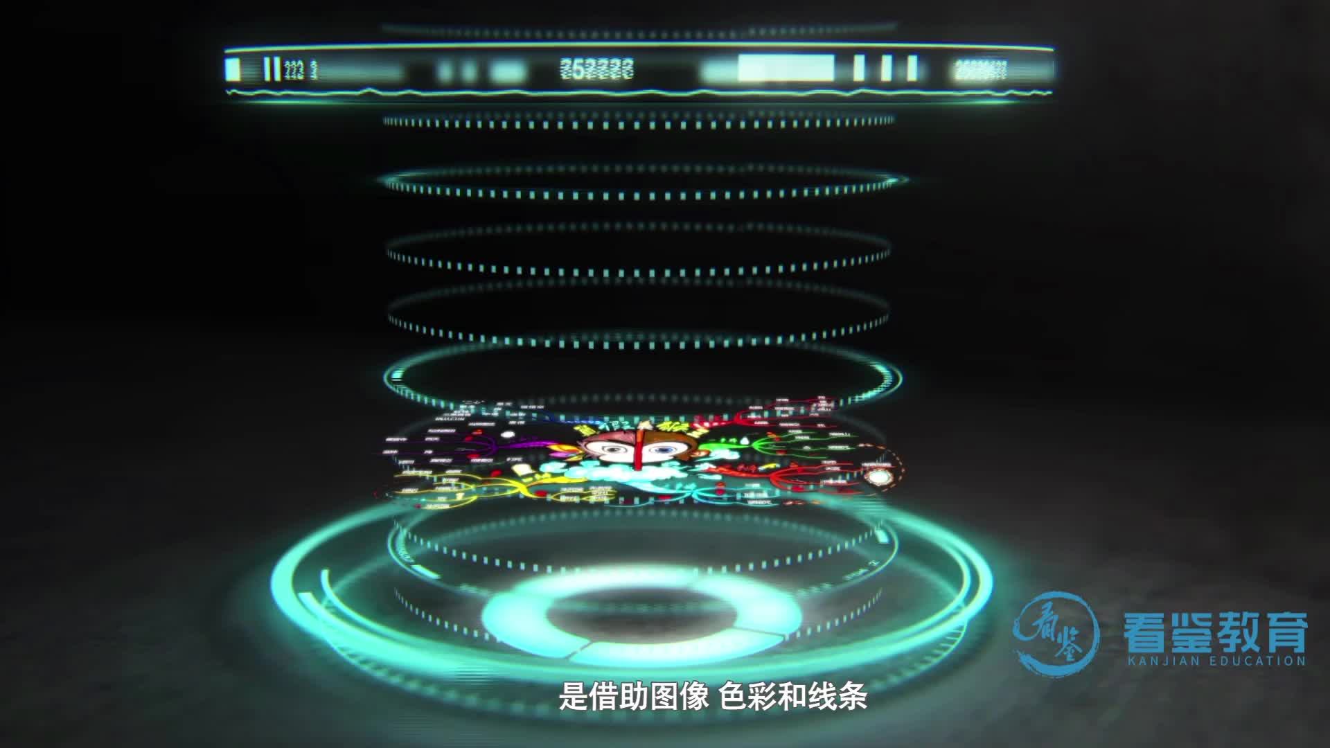 思维导图玩转阅读
