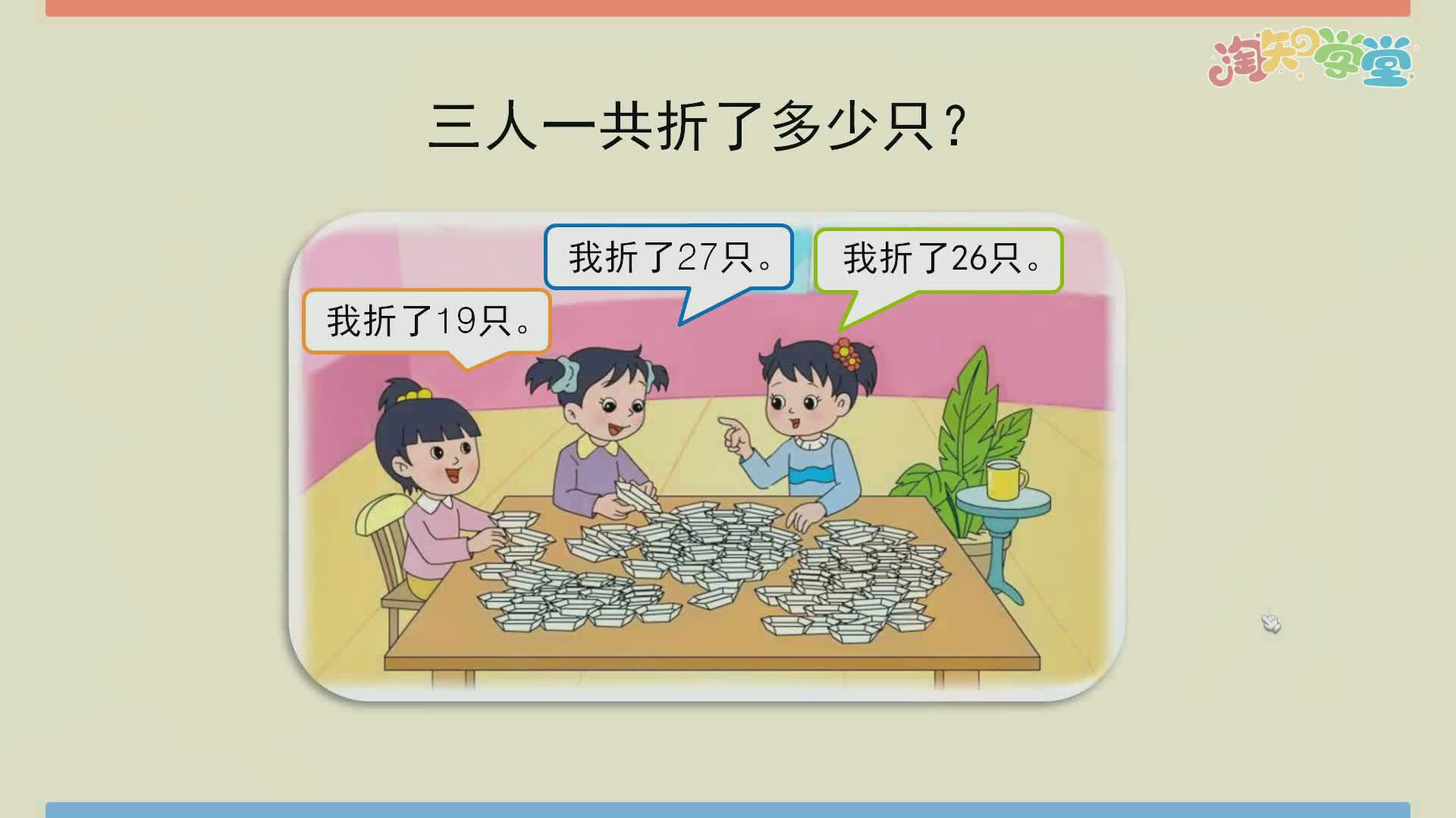小学数学知识点同步学（苏教版）二年级上
