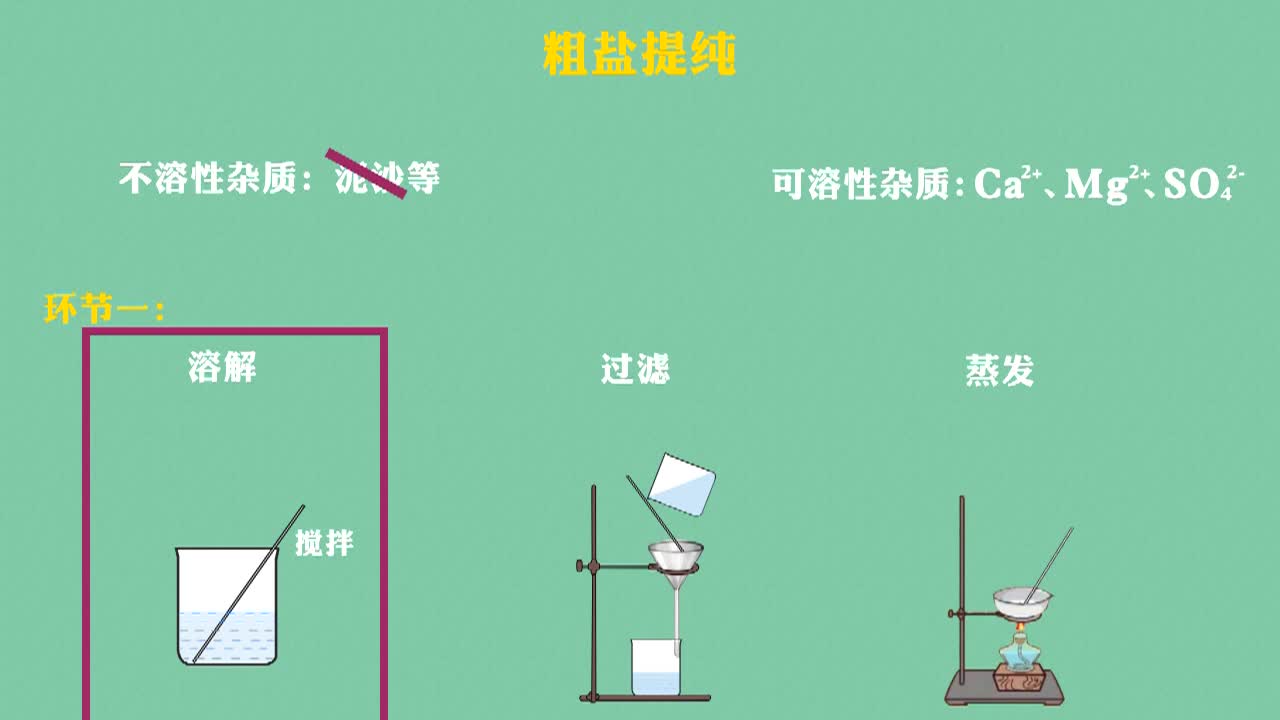 化学《知识点轻松学》必修1（RJ）