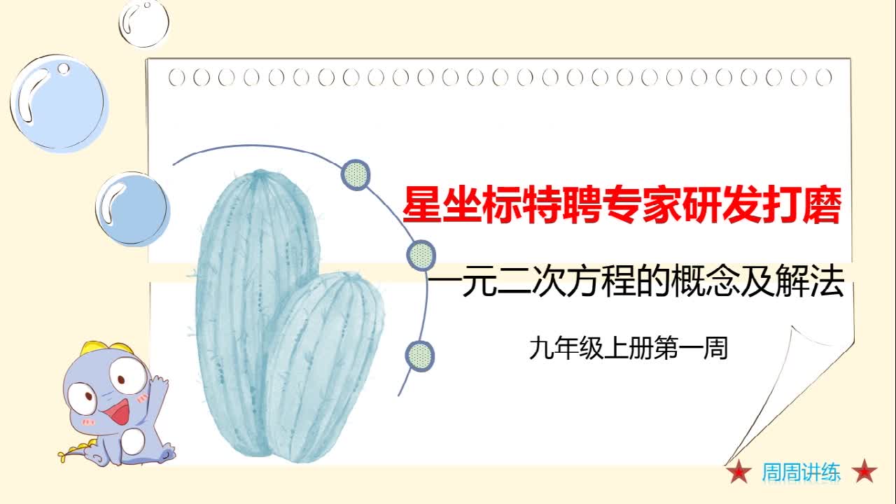 大山老师：数学九年级全一册（人教版）