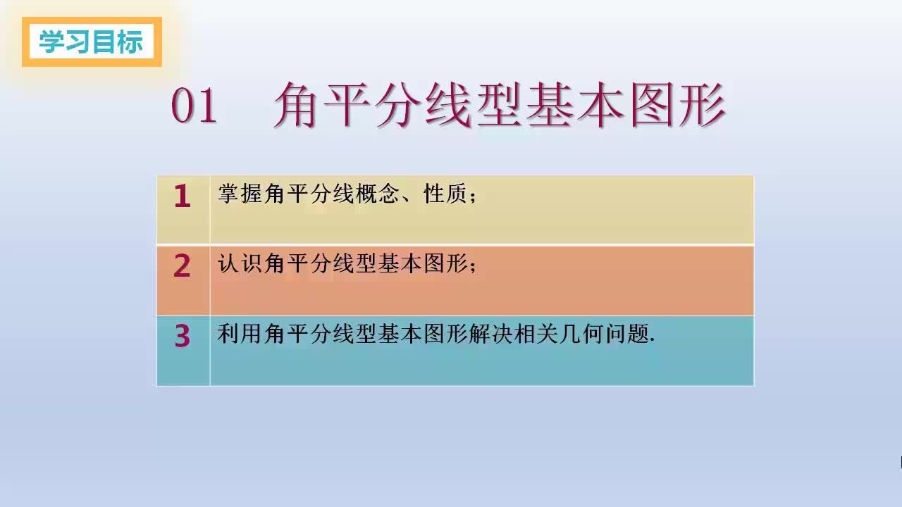 基本图形生长探究