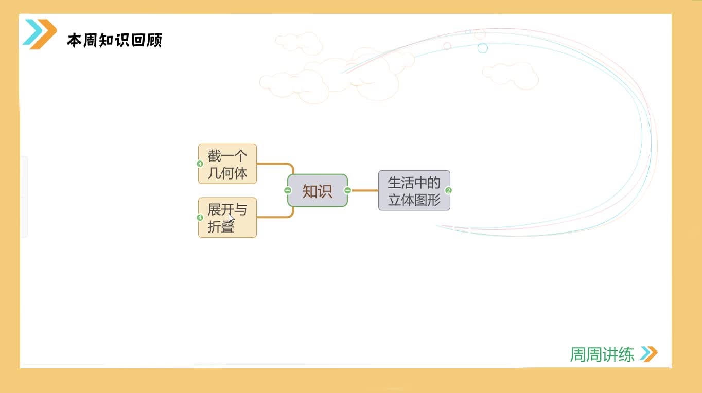 星星老师：数学七年级上册（北师大版）