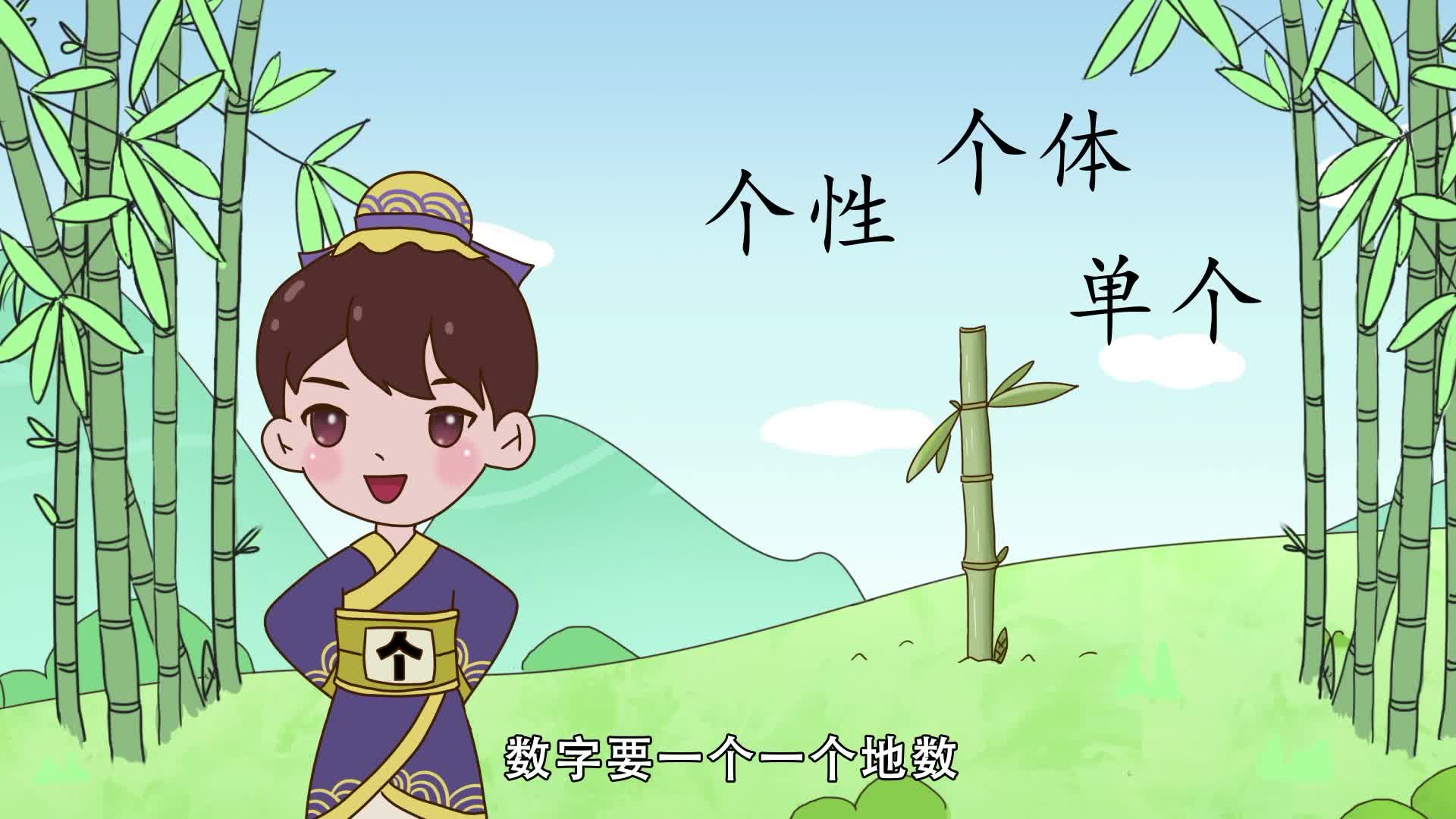 字有功夫易错字辨析课