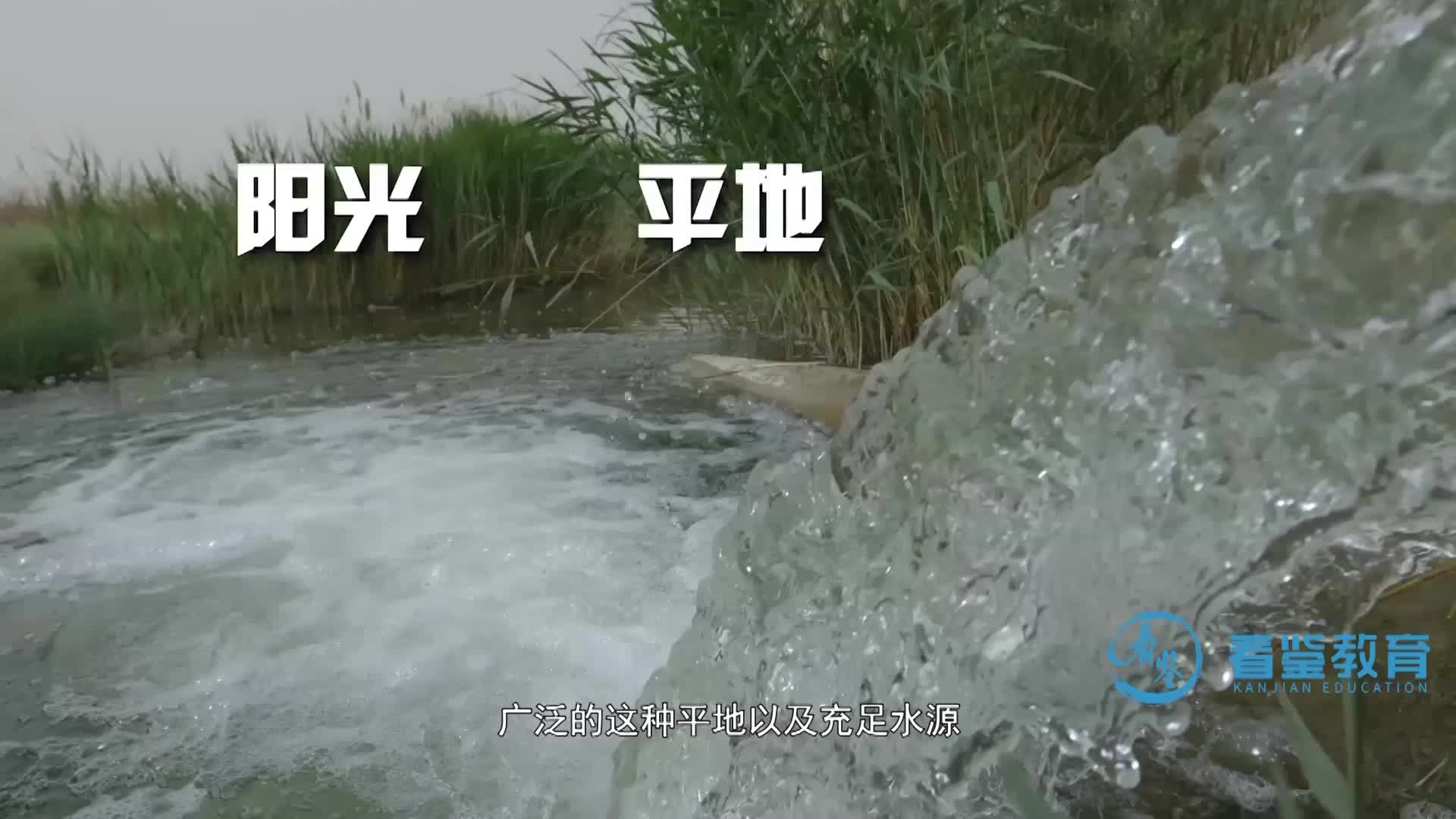 超简人类史之文明起源篇